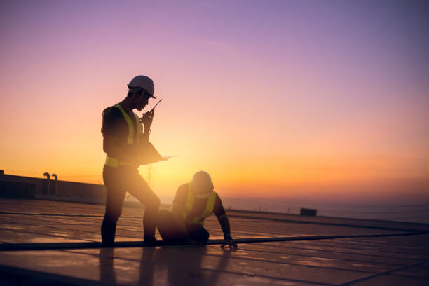 Best Roofing for New Construction  in Greenwood, PA