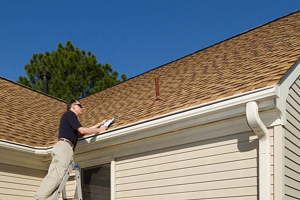 Best Cold Roofs  in Greenwood, PA