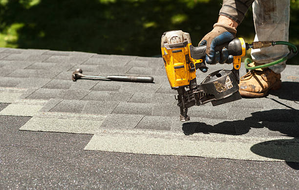 Best Gutter Installation and Repair  in Greenwood, PA