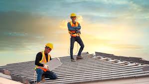 Fast & Reliable Emergency Roof Repairs in Greenwood, PA